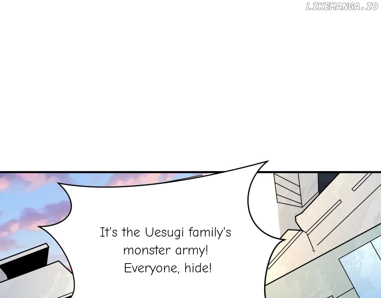 Era of the Haunted Chapter 418 - page 6